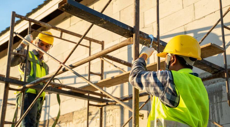 Professional fairlawn roofing services in Dunn Loring, VA